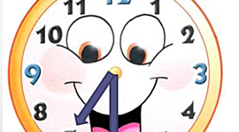 Timeline: Годинник потрібних справ