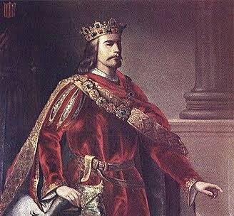 Pere IV