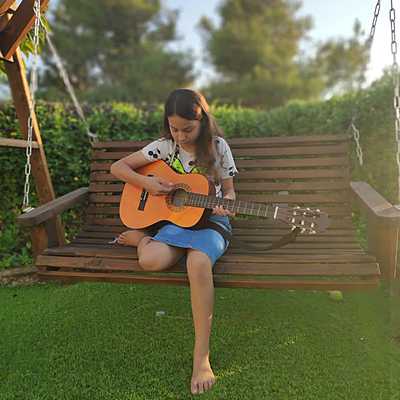 Timeline: ציר הזמן של אפרת ארבל המלכה!!!