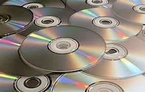 Compact Disc