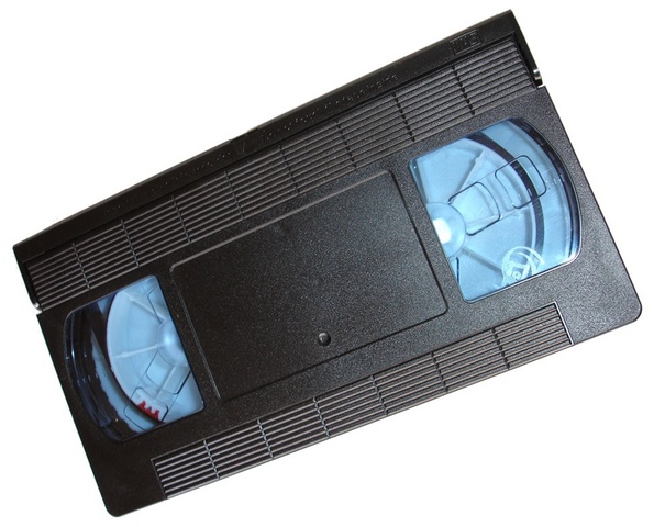 Retailers Wal-Mart, Target, Best Buy and Circuit City announce they will stop selling           VHS Video Cassette tapes