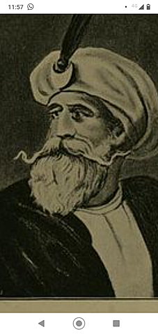 NACIMIENTO DE MAHOMA