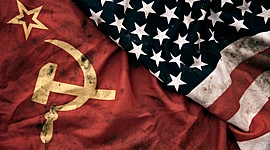 Timeline: Den Kolde Krig