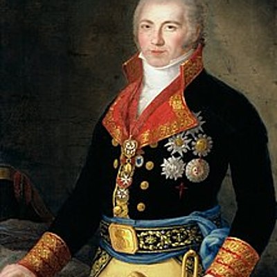 Timeline: Crisis de la monarquía borbónica. La Guerra de la Independencia y los comienzos de la revolución liberal. La Constitución de 1812.