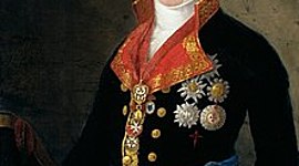 Timeline: Crisis de la monarquía borbónica. La Guerra de la Independencia y los comienzos de la revolución liberal. La Constitución de 1812.