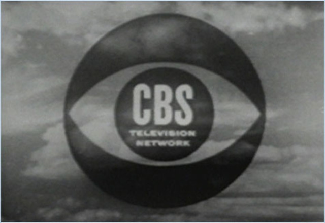 CBS Eye Network logo debuts
