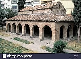 Paolo riceve la Parola a Berea