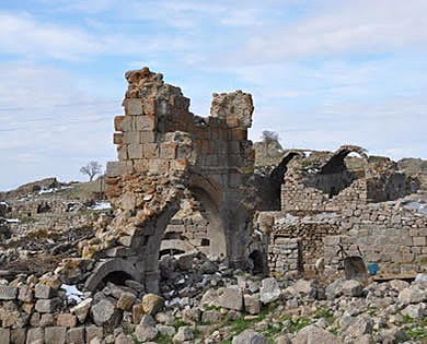 Predicazione a Derbe