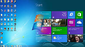 Windows 8