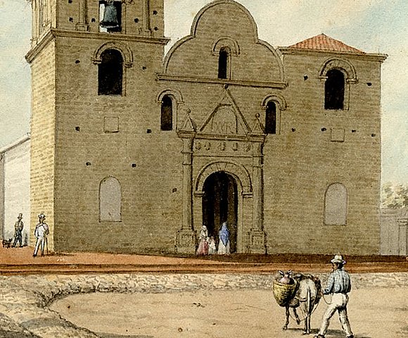 El congreso de cúcuta masifica la educación