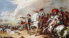 Timeline: ANTIC RÈGIM