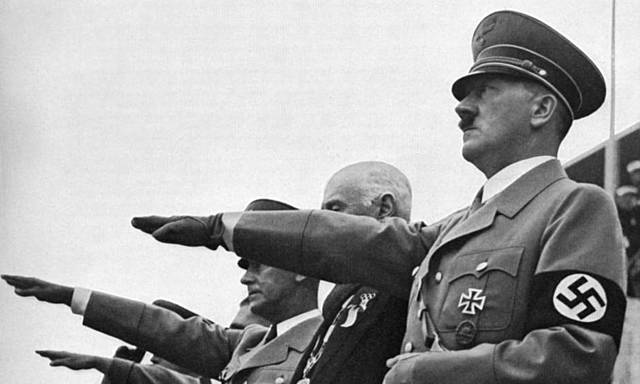 2. Verdenskrig slutter officielt