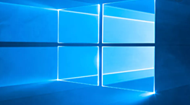 Timeline: Versiones de Windows