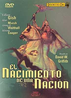 EL NACIMIENTODE UNA NACIÓN