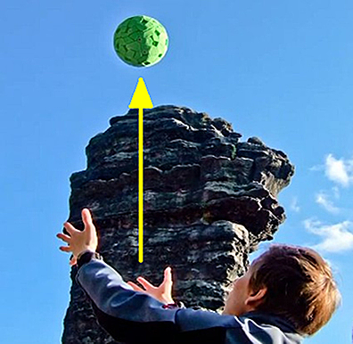 MOVIMENTO NO MUNDO ARISTOTÉLICO