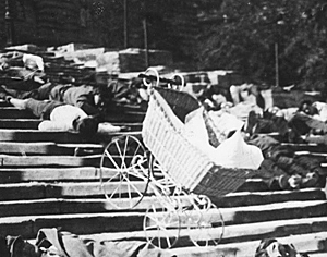 EL ACORAZADO POTEMKIN