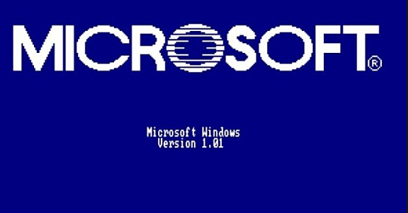 Microsoft 1.0