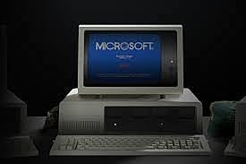 Microsoft 1.0