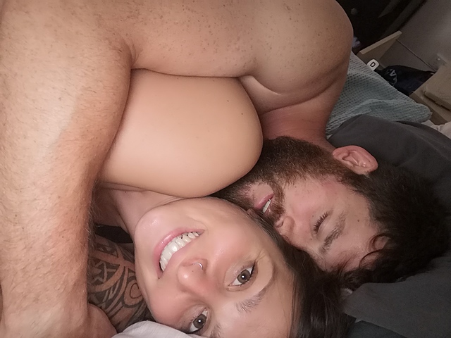 Committed and exclusive relationship