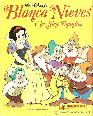 BLANCANIEVES