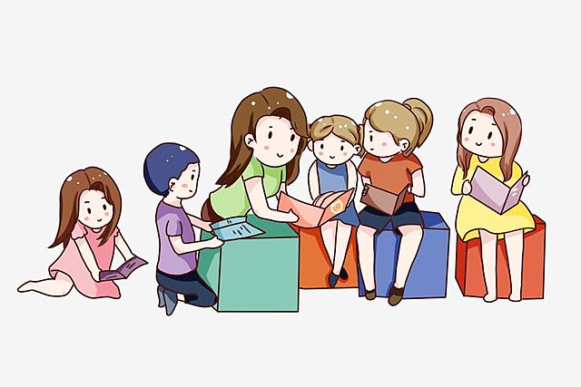 Organización escolar