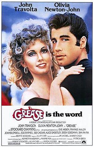 GREASE