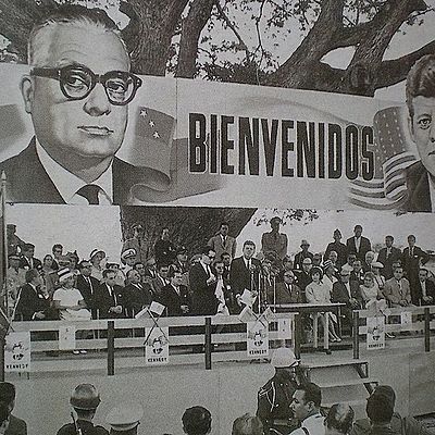 Timeline:  Forum reflections on Latin American Independence processes
