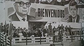 Timeline:  Forum reflections on Latin American Independence processes