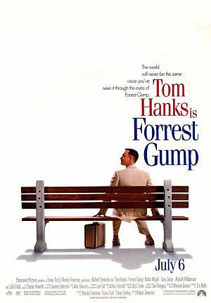 FOREST GUMP