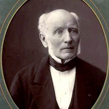 Natalis de Wailly y la organización por fondos.