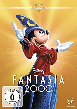 FANTASÍA 2000