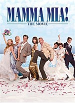 MAMA MIA