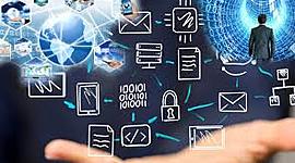 Timeline: TELECOMUNICACIÓN