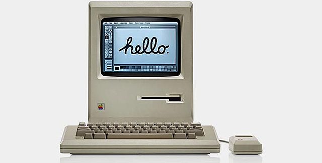 Macintosh