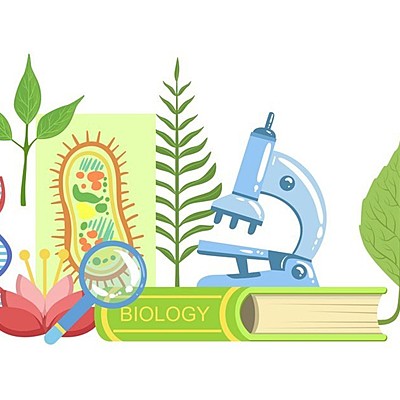 Timeline: Великие русские биологи и их открытия