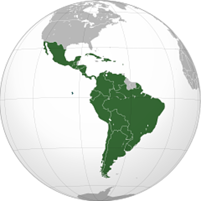 Timeline: Independences in Latin America