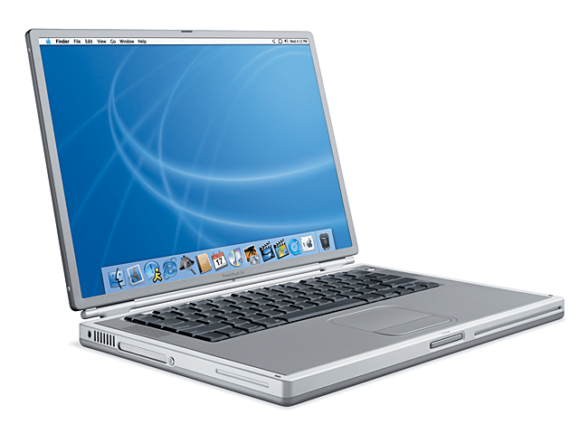 PowerBook G4