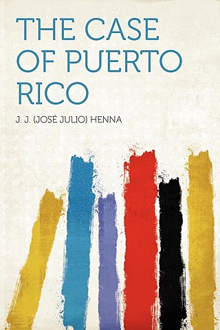 THE CASE OF PUERTO RICO