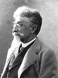 José María pereda se adentra en la política.