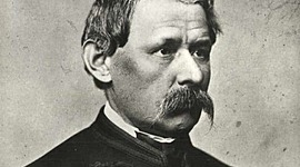 Timeline: Arany János