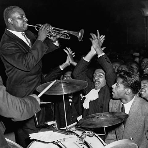 •	Harlem Renaissance (1920)