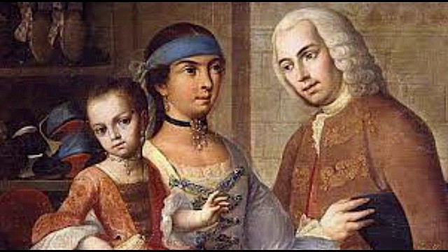 Critica de los criollos