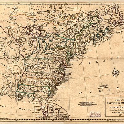 Timeline: American Revolution Timeline