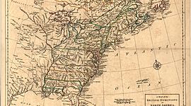 Timeline: American Revolution Timeline