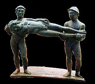 Prima Guerra Sannitica