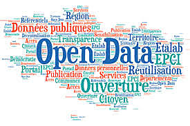 open data