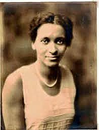 The first West African woman to graduate from medical school