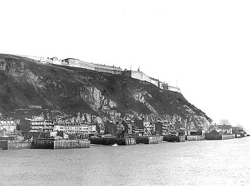 Fondation de Québec