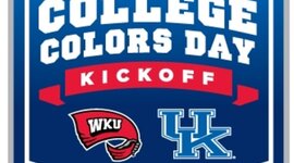 Timeline: Timeline of Events Leading Up to WKU-UK game