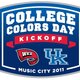 Wku uk game logo